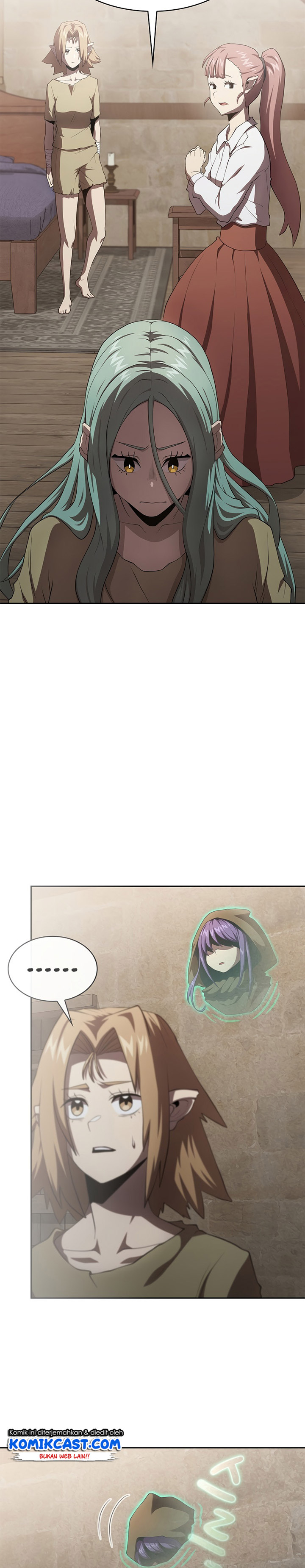 Is this Hero for Real? Chapter 14 Gambar 30