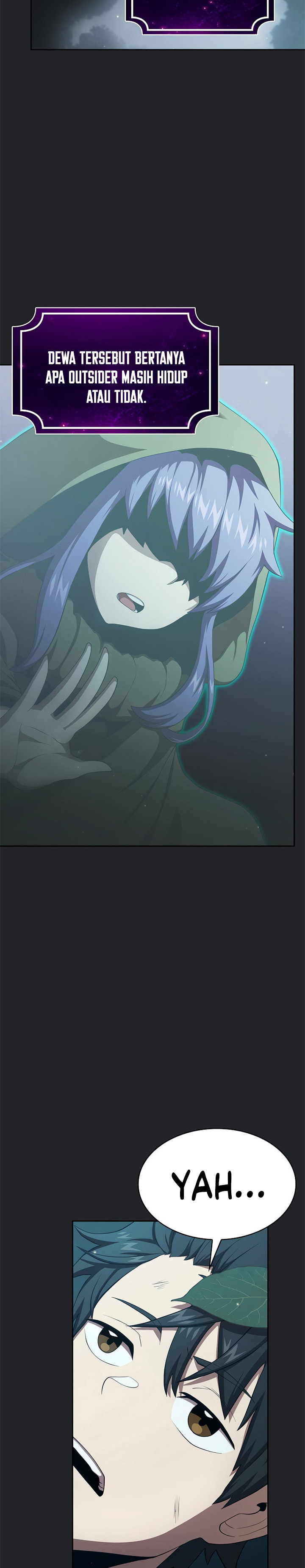 Is this Hero for Real? Chapter 14 Gambar 32