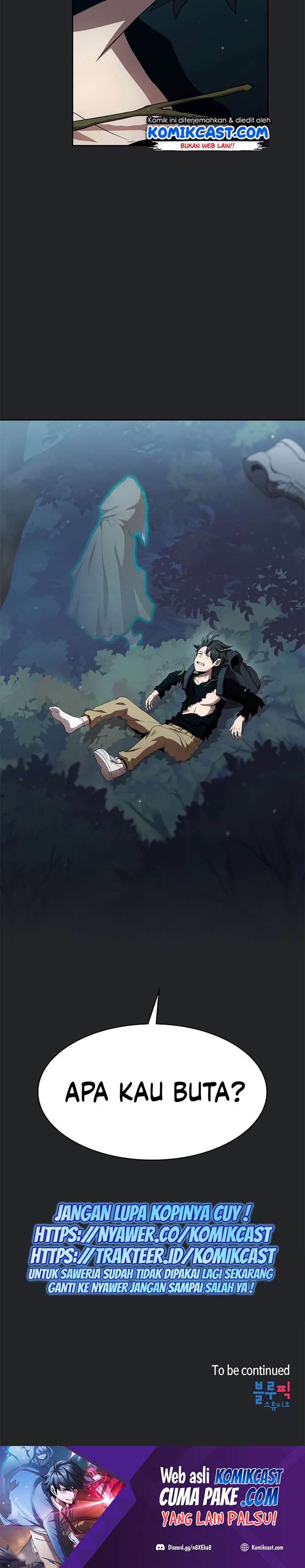 Is this Hero for Real? Chapter 14 Gambar 33