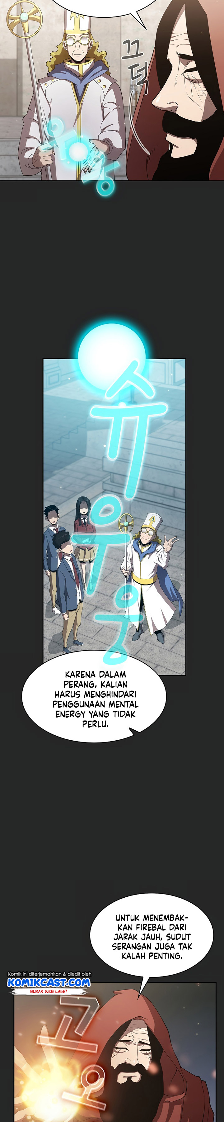 Is this Hero for Real? Chapter 14 Gambar 9