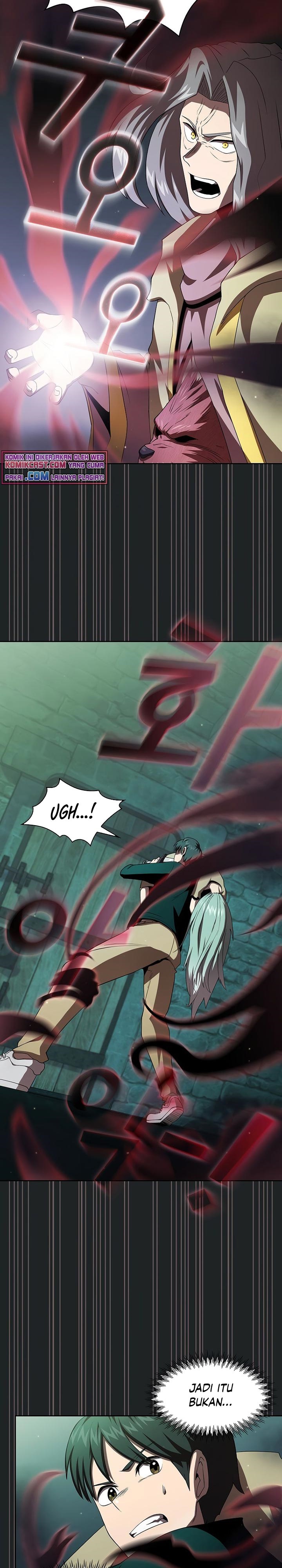 Is this Hero for Real? Chapter 13 Gambar 15