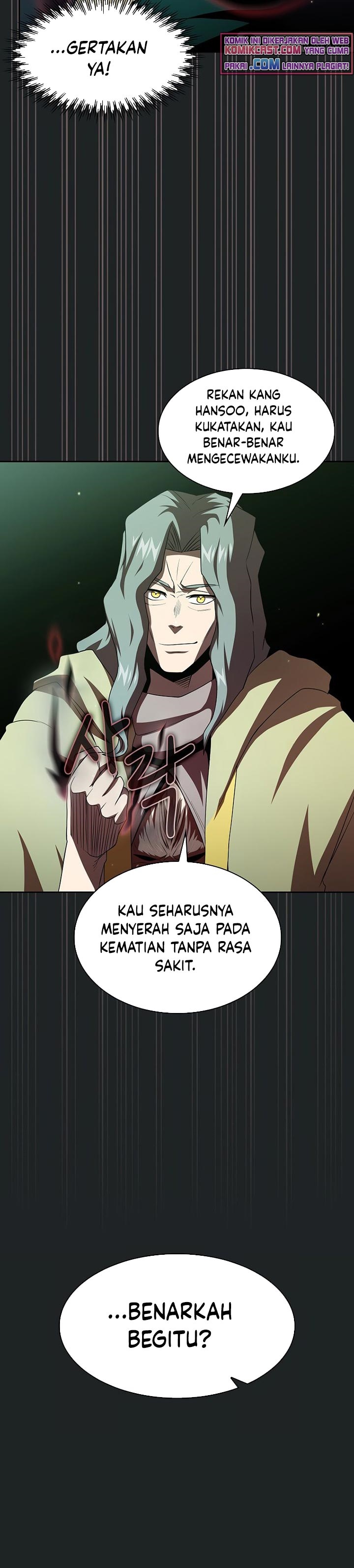 Is this Hero for Real? Chapter 13 Gambar 16