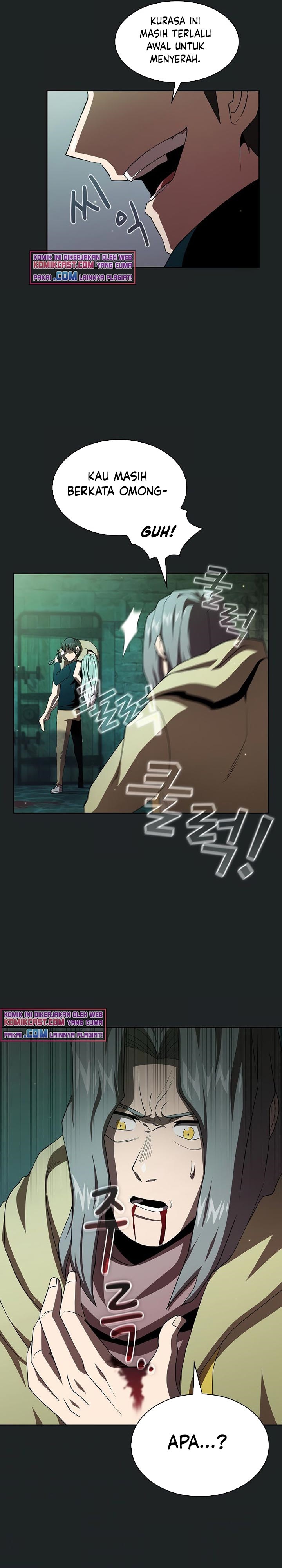 Is this Hero for Real? Chapter 13 Gambar 17