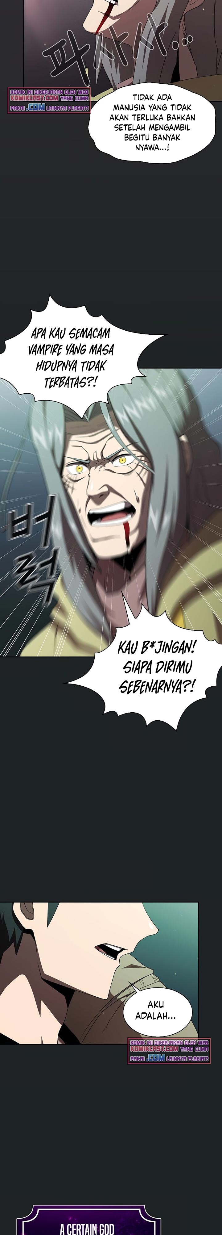 Is this Hero for Real? Chapter 13 Gambar 21
