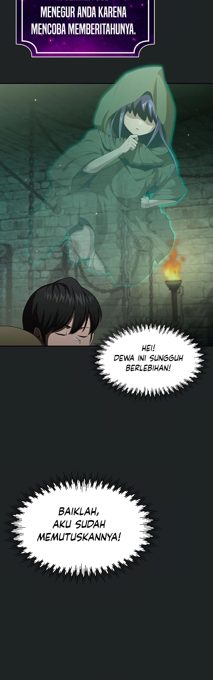 Is this Hero for Real? Chapter 13 Gambar 22