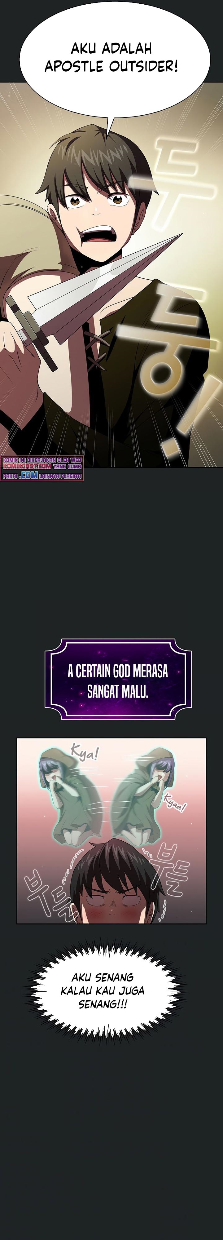 Is this Hero for Real? Chapter 13 Gambar 23