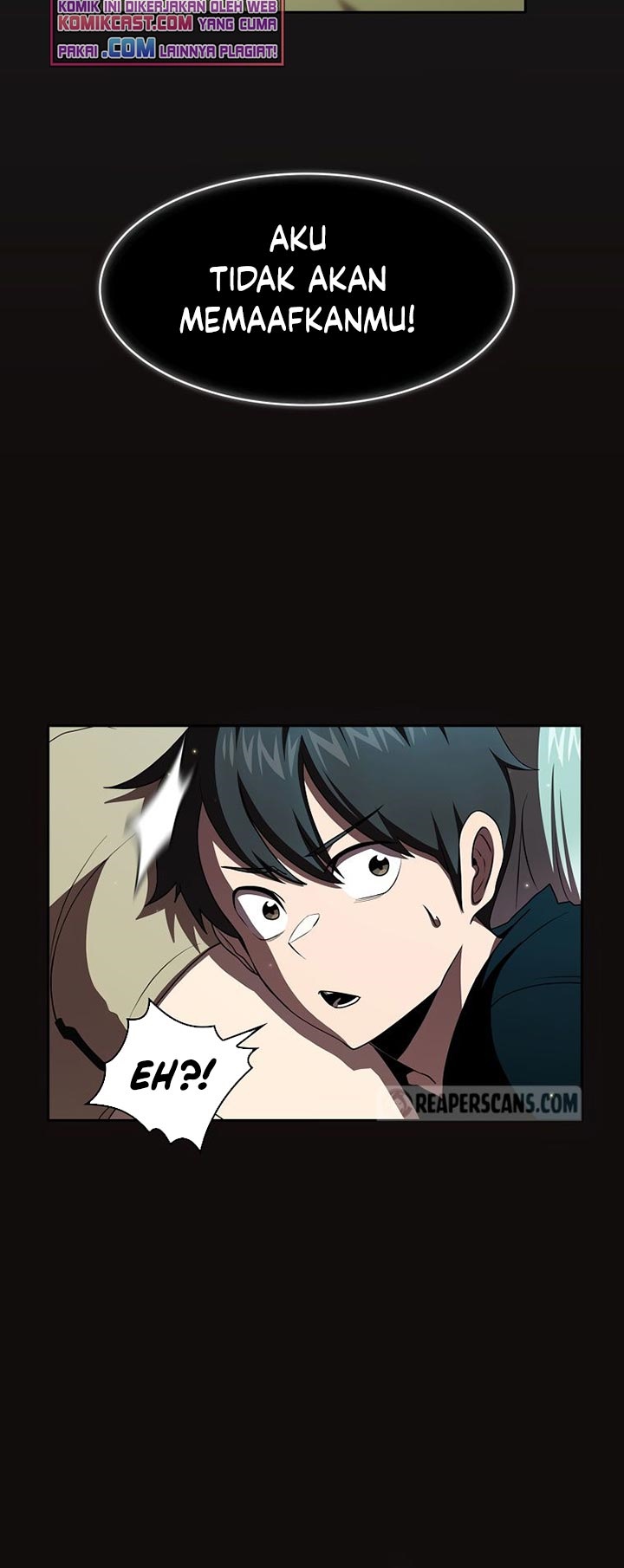 Is this Hero for Real? Chapter 13 Gambar 25