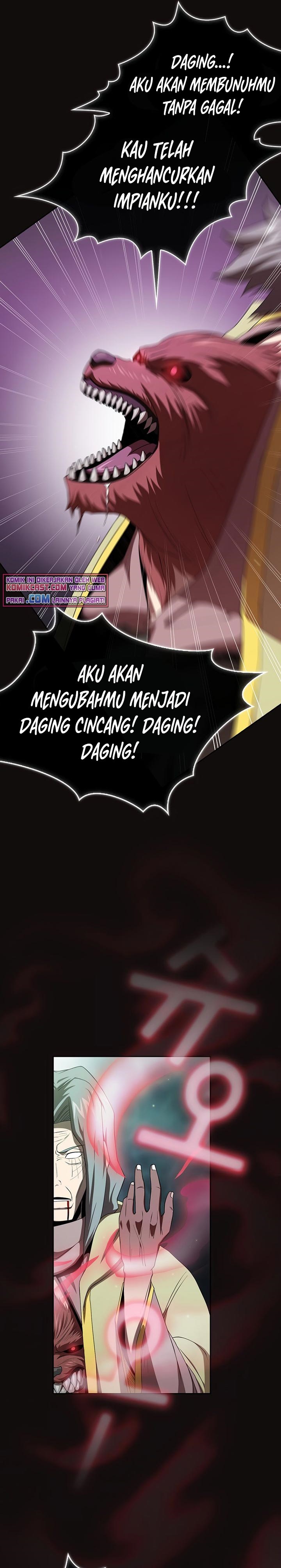 Is this Hero for Real? Chapter 13 Gambar 26