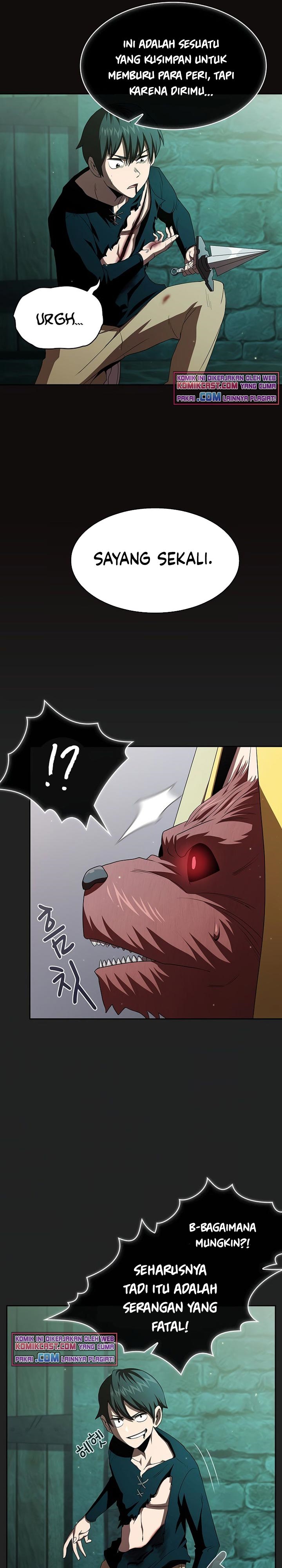 Is this Hero for Real? Chapter 13 Gambar 29