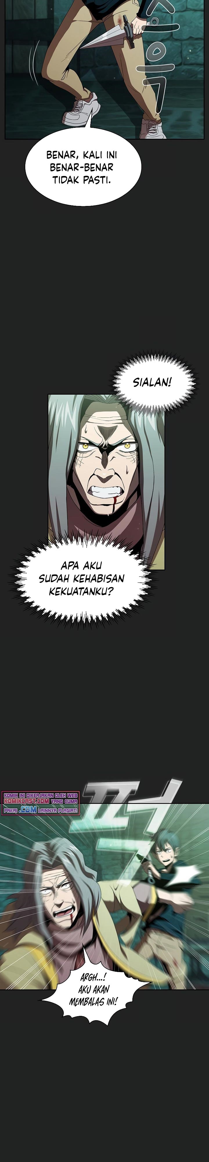 Is this Hero for Real? Chapter 13 Gambar 30