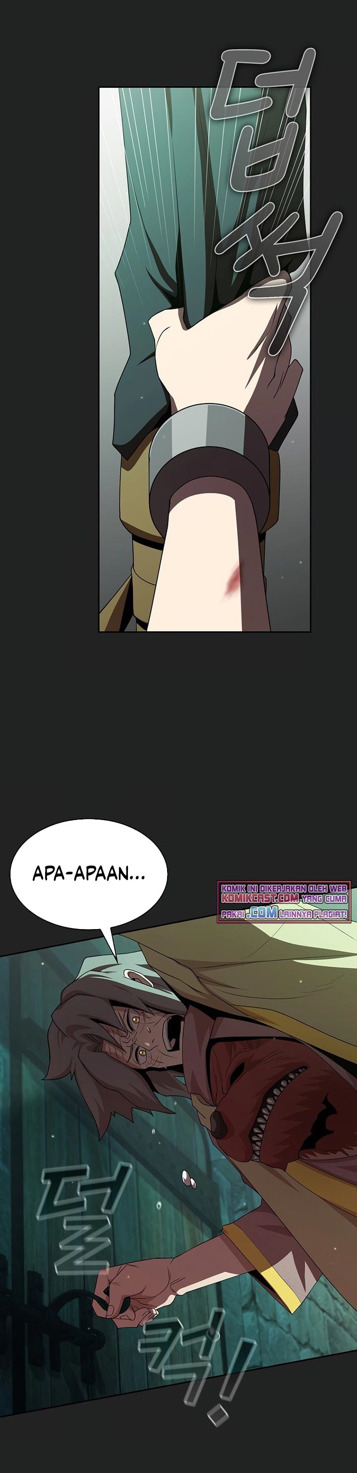 Is this Hero for Real? Chapter 13 Gambar 31