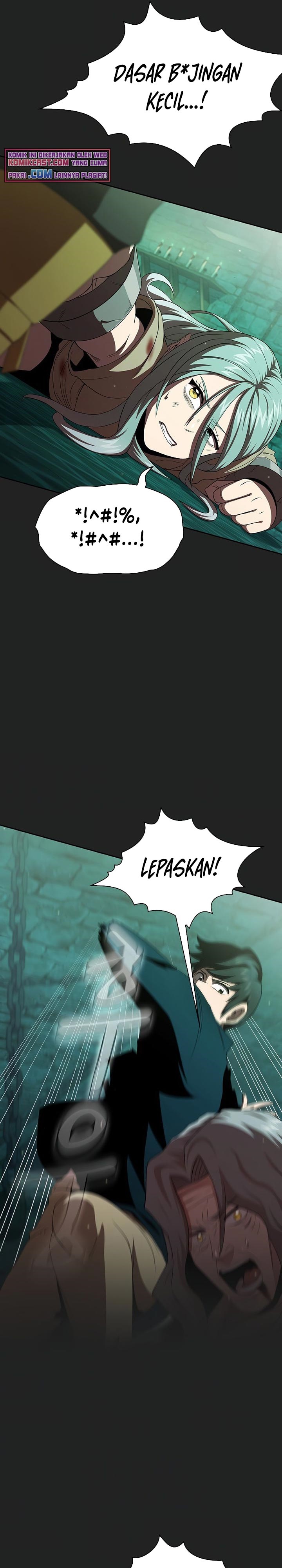 Is this Hero for Real? Chapter 13 Gambar 32