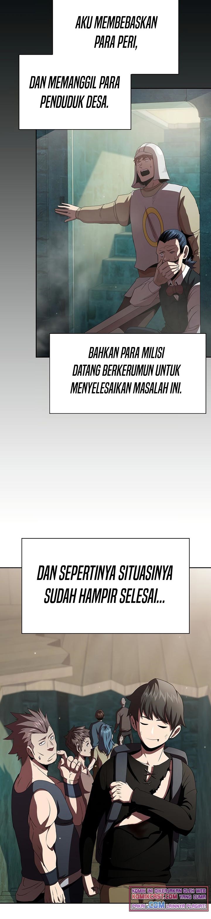 Is this Hero for Real? Chapter 13 Gambar 37