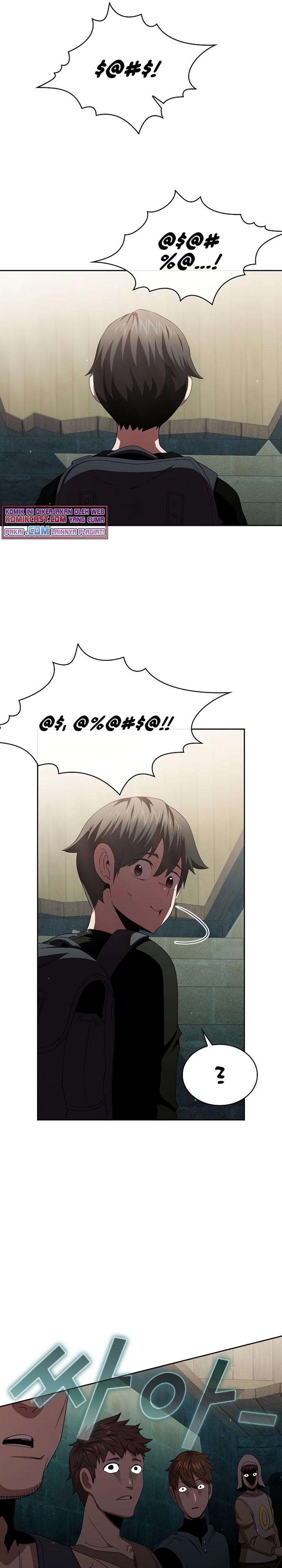 Is this Hero for Real? Chapter 13 Gambar 38