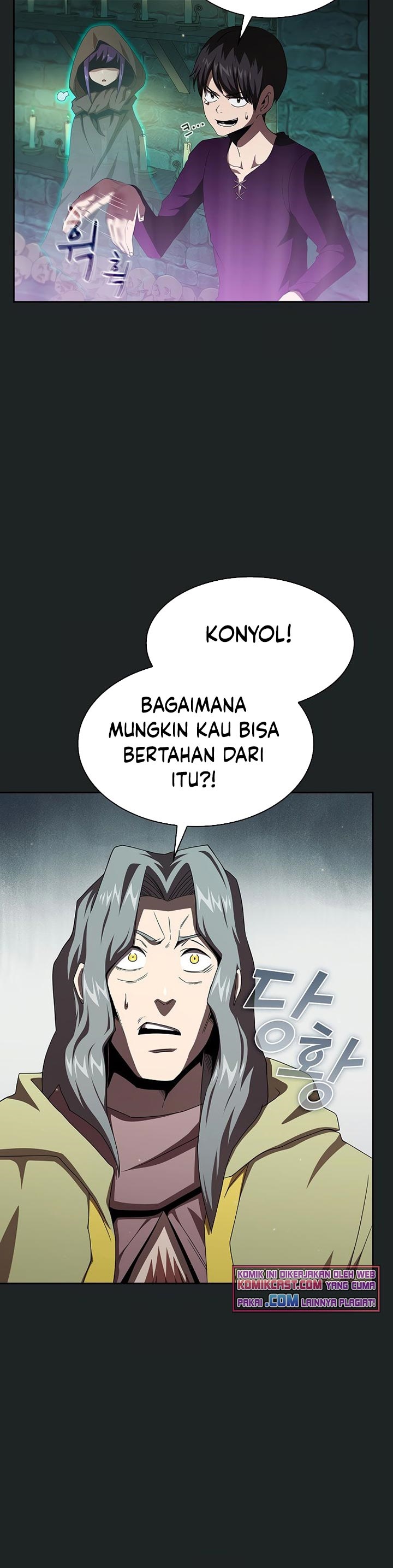 Is this Hero for Real? Chapter 13 Gambar 4