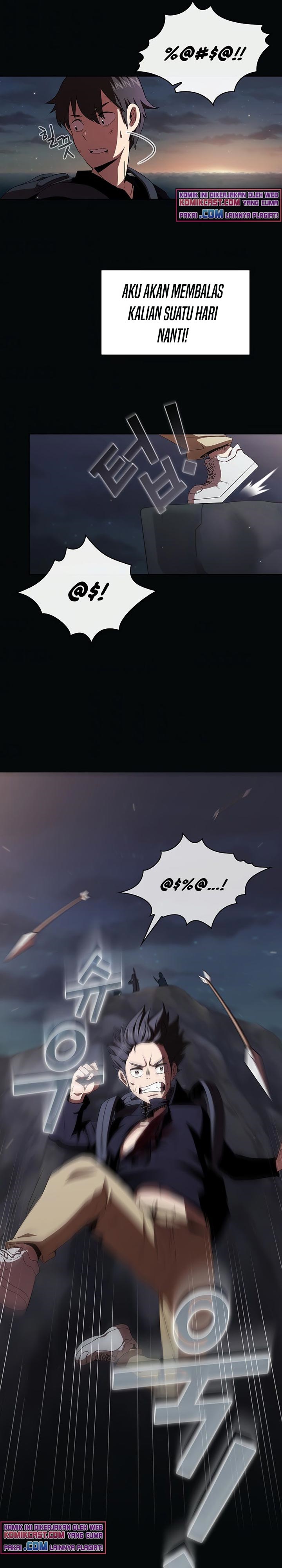 Is this Hero for Real? Chapter 13 Gambar 41