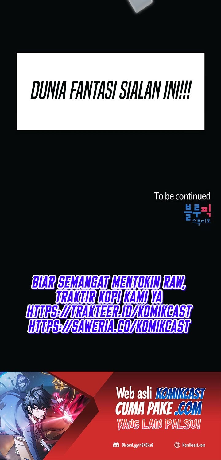 Is this Hero for Real? Chapter 13 Gambar 42
