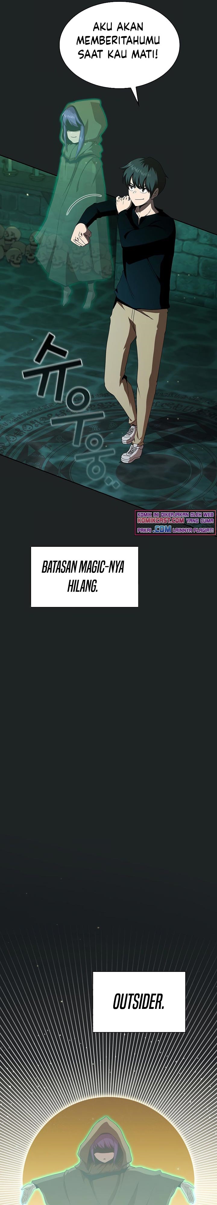 Is this Hero for Real? Chapter 13 Gambar 5