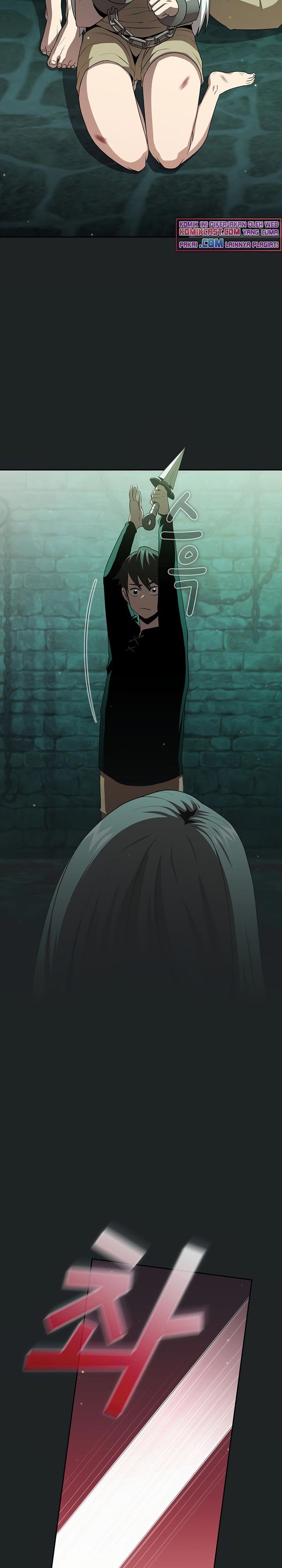 Is this Hero for Real? Chapter 13 Gambar 9