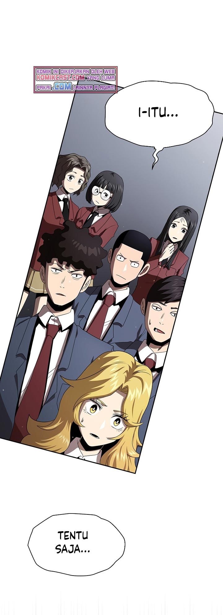 Is this Hero for Real? Chapter 12 Gambar 13