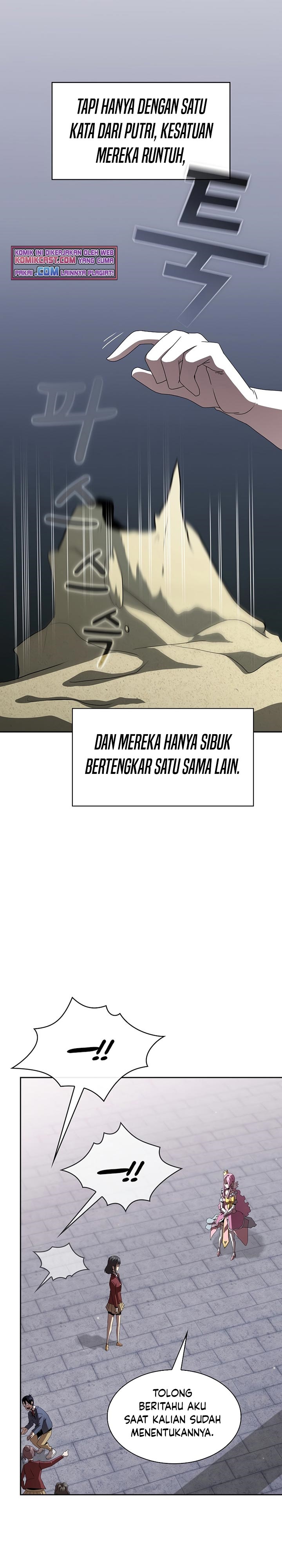 Is this Hero for Real? Chapter 12 Gambar 15