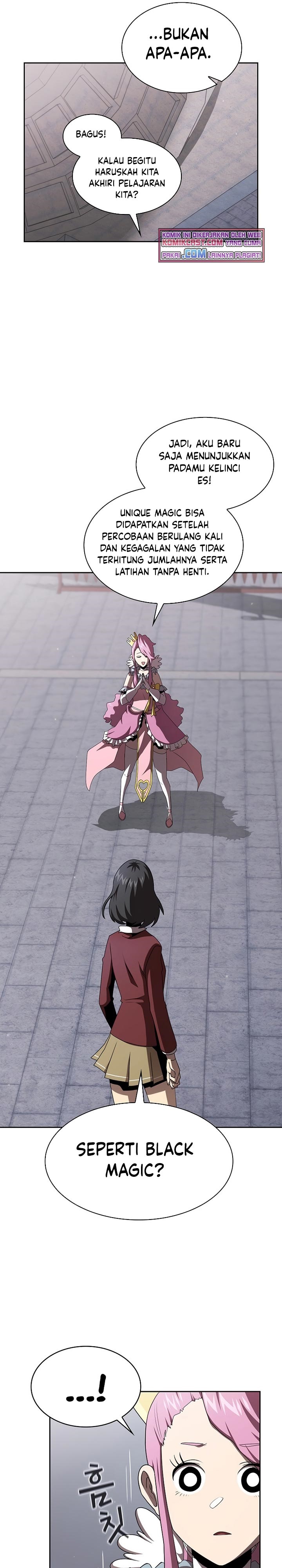 Is this Hero for Real? Chapter 12 Gambar 17