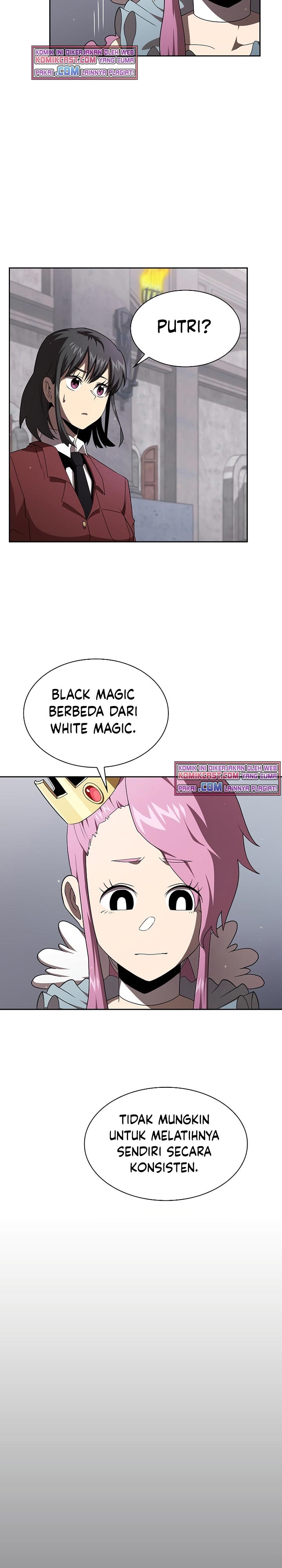 Is this Hero for Real? Chapter 12 Gambar 18