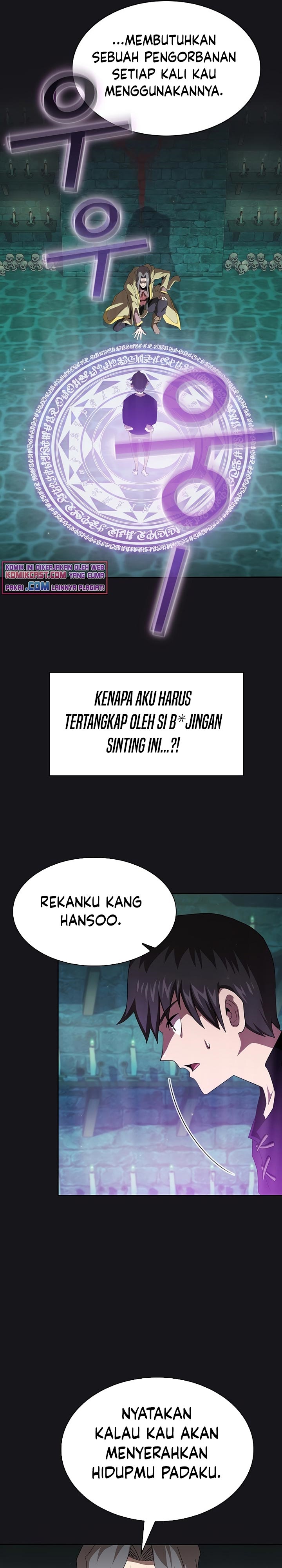 Is this Hero for Real? Chapter 12 Gambar 20