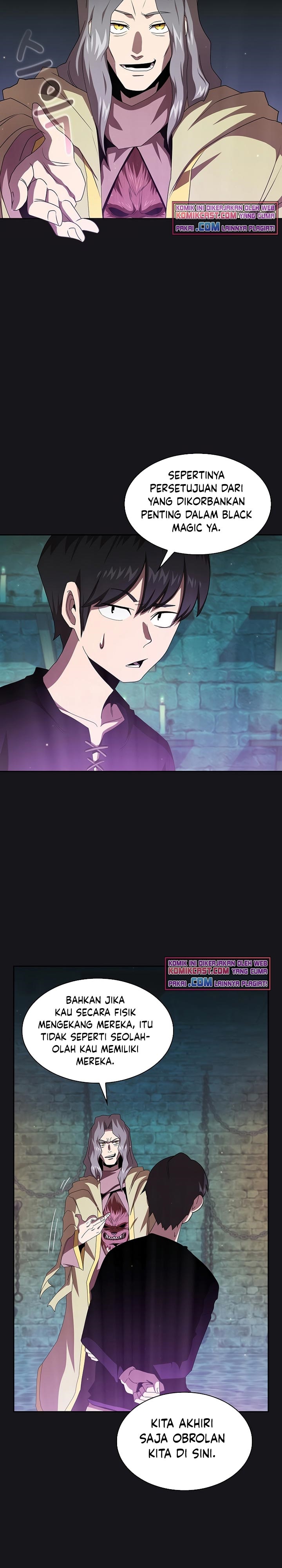 Is this Hero for Real? Chapter 12 Gambar 21