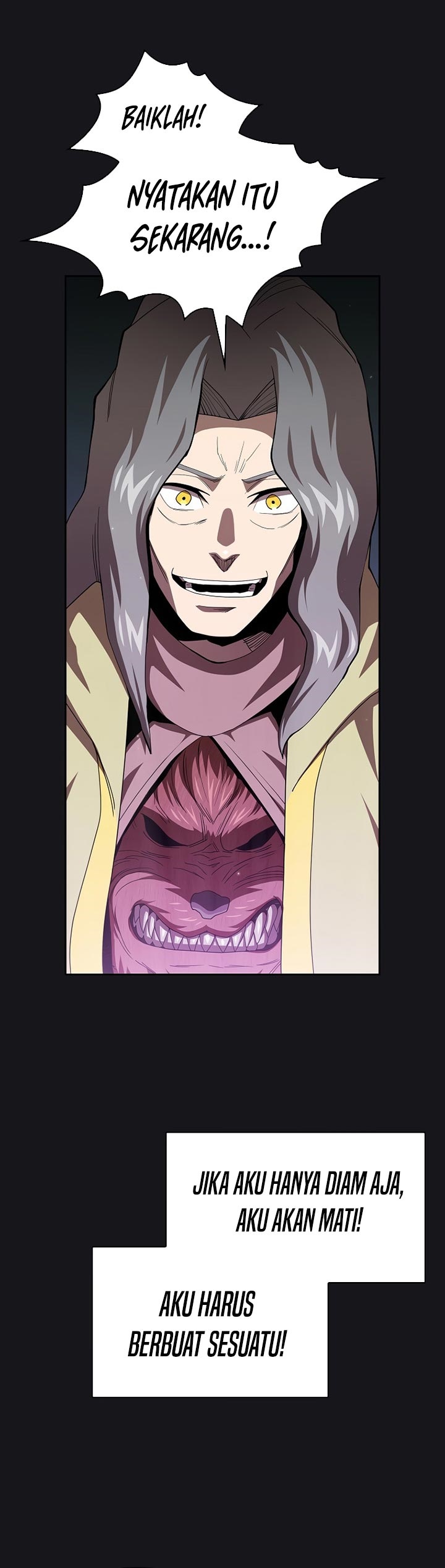Is this Hero for Real? Chapter 12 Gambar 22