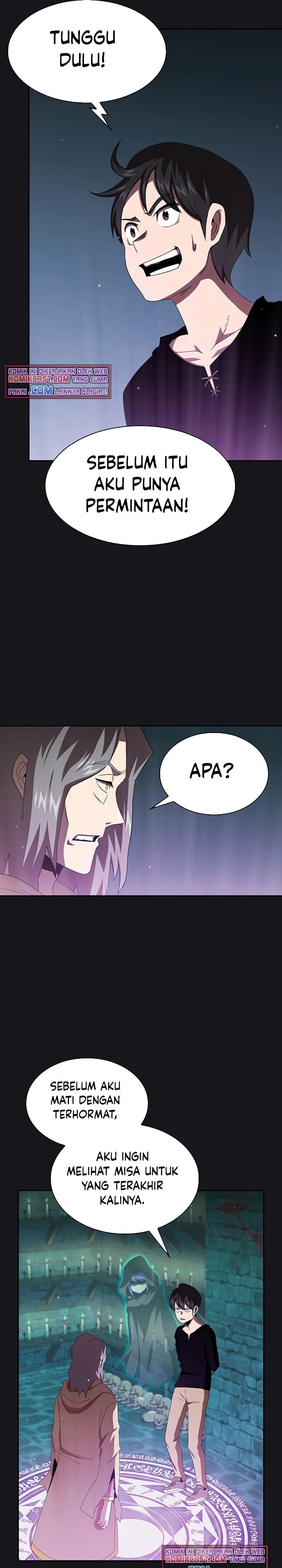 Is this Hero for Real? Chapter 12 Gambar 23