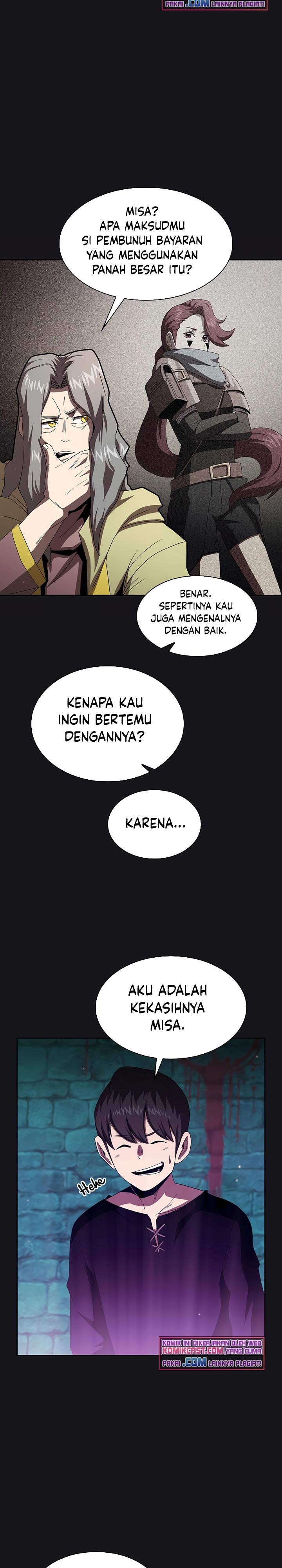 Is this Hero for Real? Chapter 12 Gambar 24