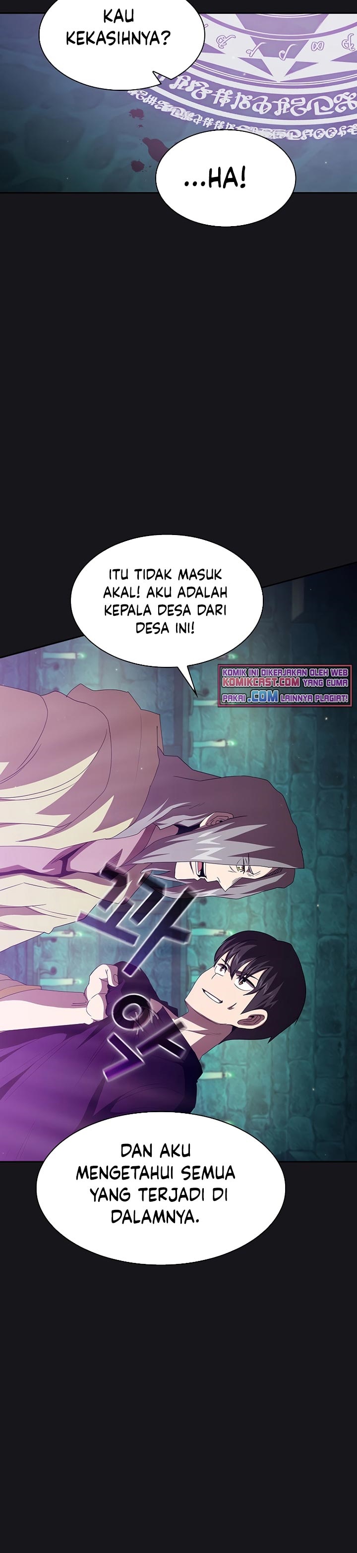 Is this Hero for Real? Chapter 12 Gambar 25