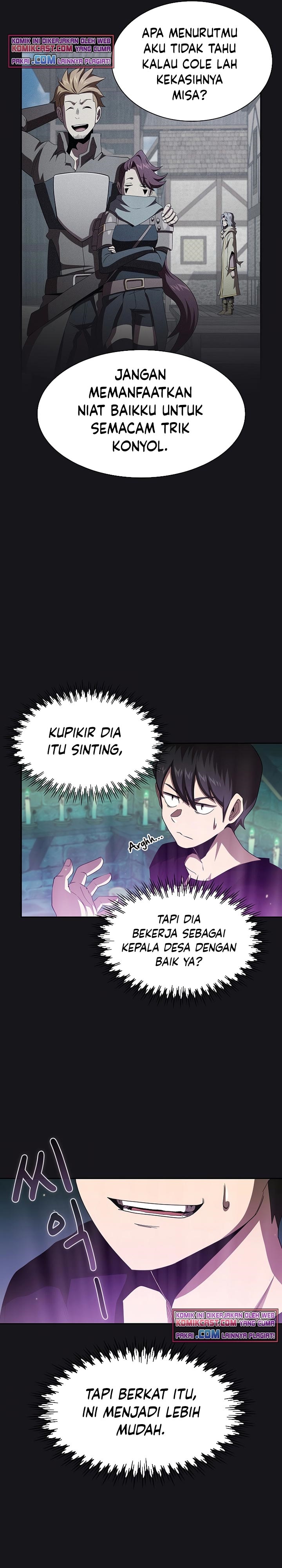 Is this Hero for Real? Chapter 12 Gambar 26