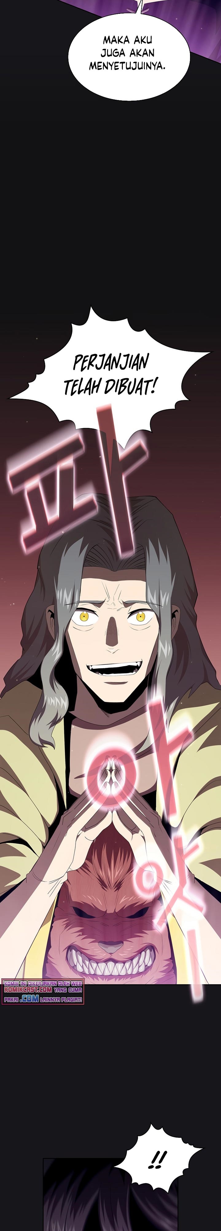 Is this Hero for Real? Chapter 12 Gambar 30