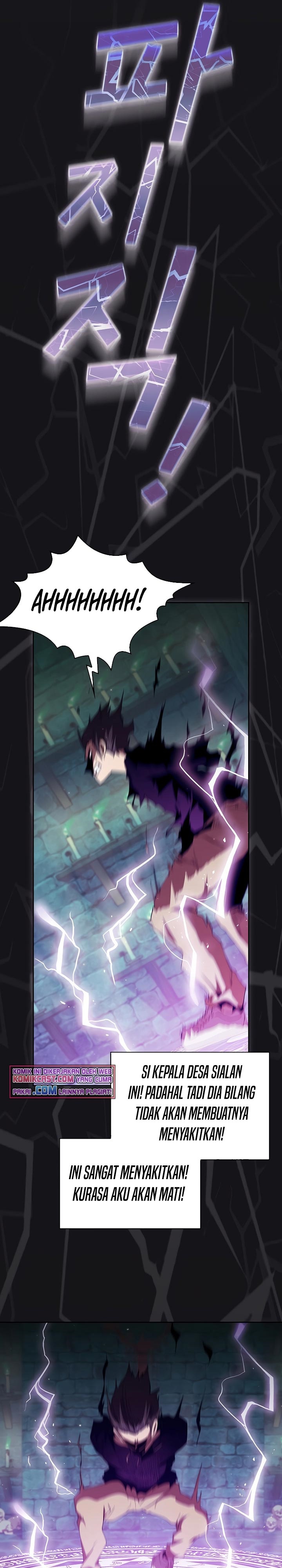 Is this Hero for Real? Chapter 12 Gambar 32