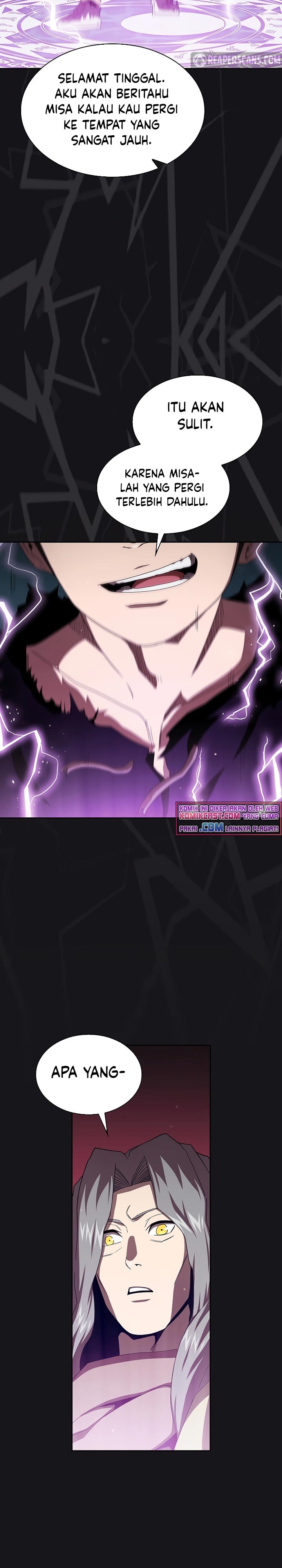Is this Hero for Real? Chapter 12 Gambar 33