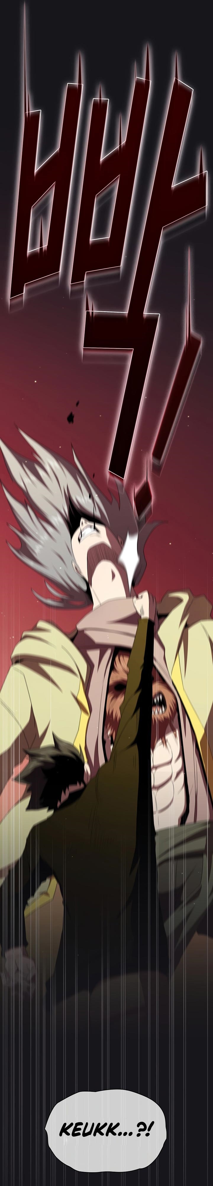 Is this Hero for Real? Chapter 12 Gambar 35