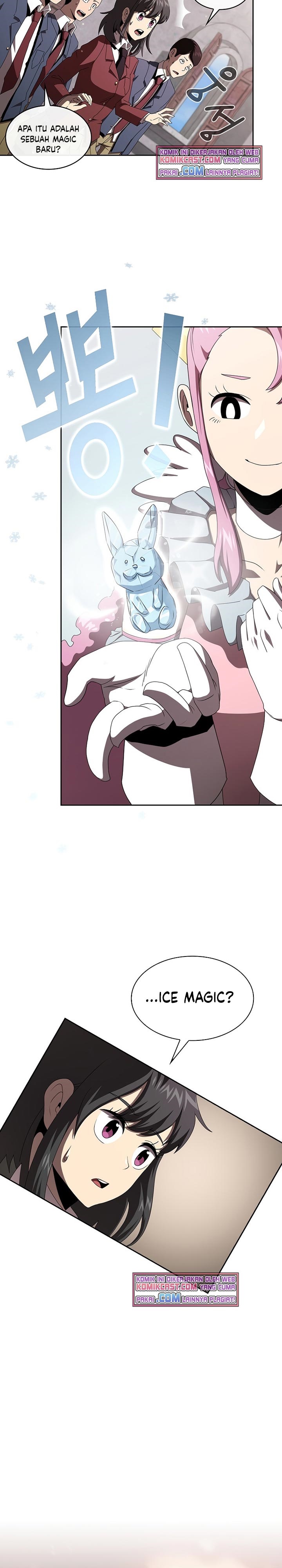 Is this Hero for Real? Chapter 12 Gambar 6