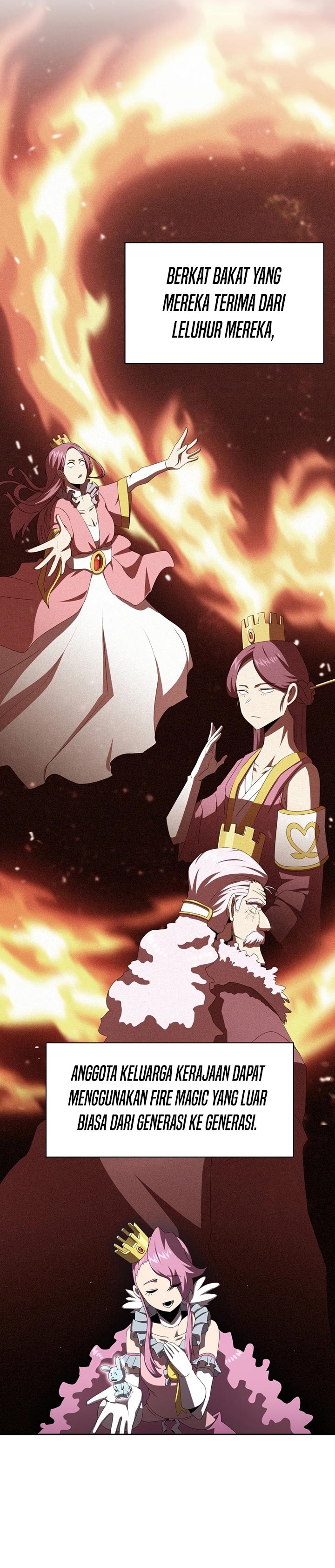 Is this Hero for Real? Chapter 12 Gambar 7