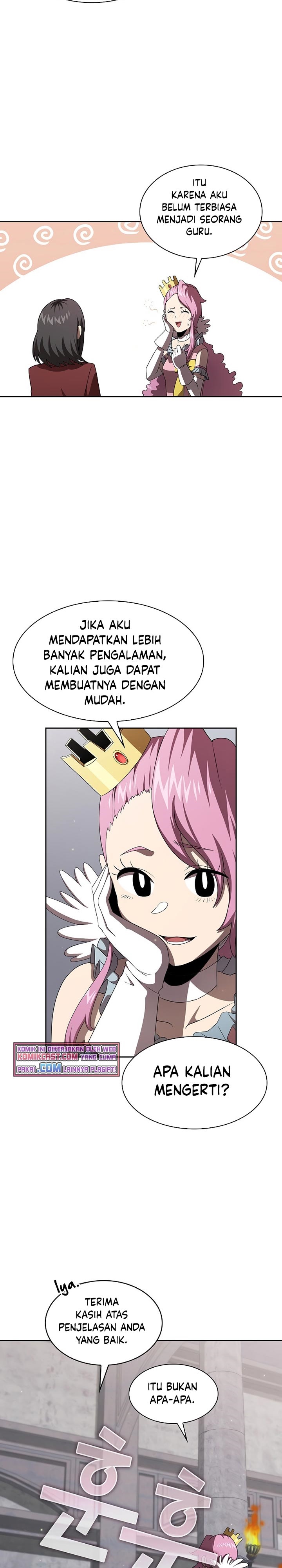 Is this Hero for Real? Chapter 12 Gambar 9