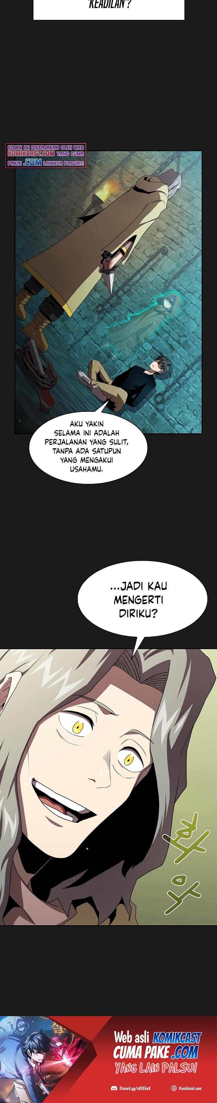 Is this Hero for Real? Chapter 11 Gambar 10