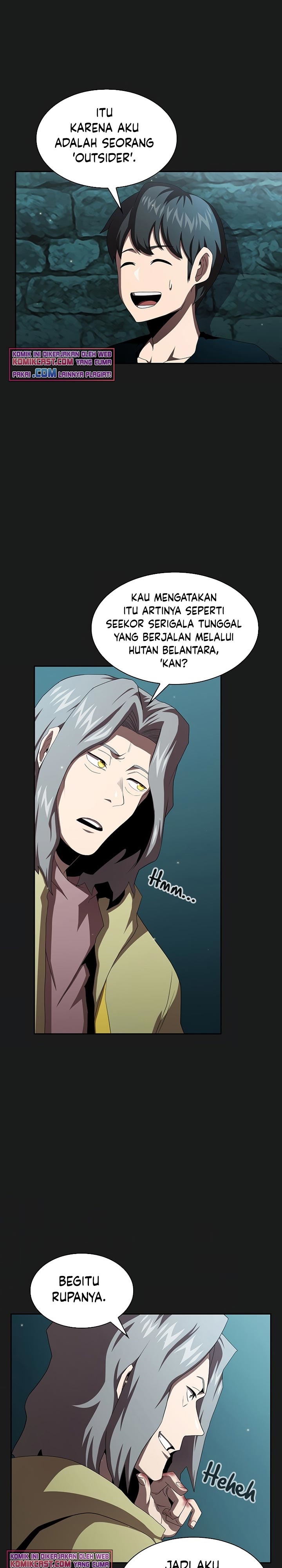 Is this Hero for Real? Chapter 11 Gambar 11
