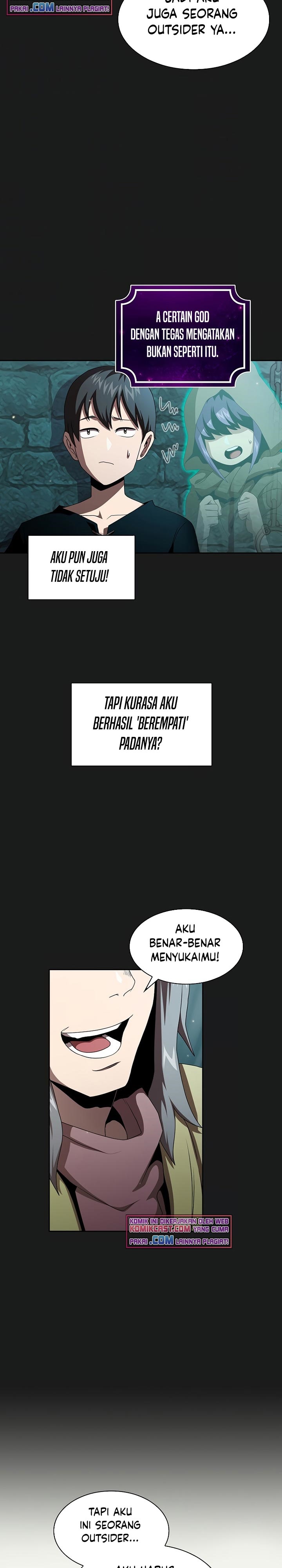 Is this Hero for Real? Chapter 11 Gambar 12