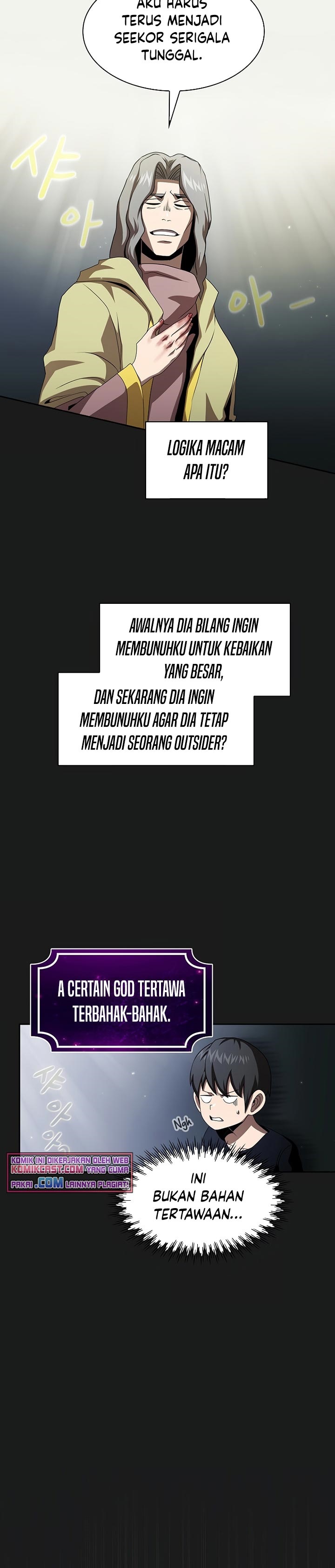 Is this Hero for Real? Chapter 11 Gambar 13