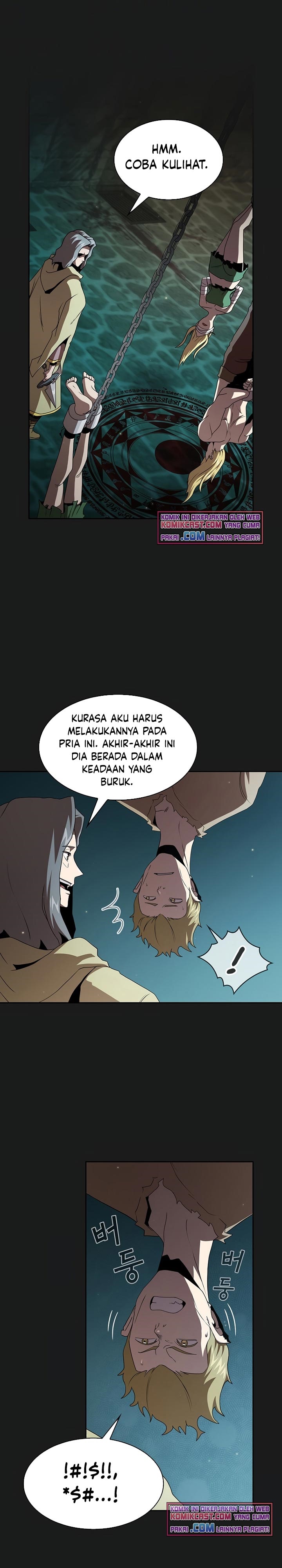 Is this Hero for Real? Chapter 11 Gambar 15