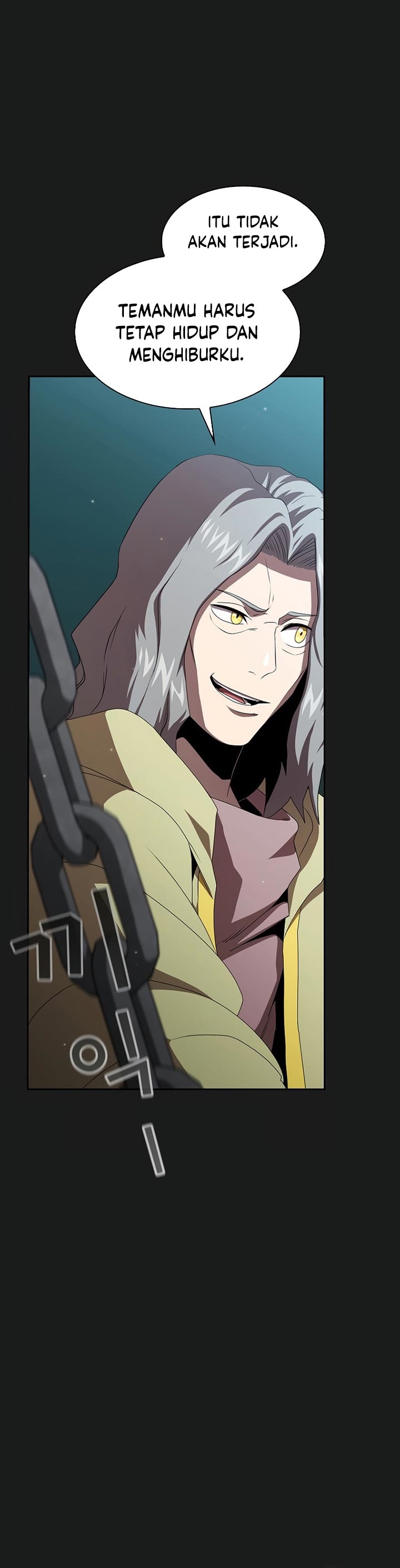 Is this Hero for Real? Chapter 11 Gambar 16