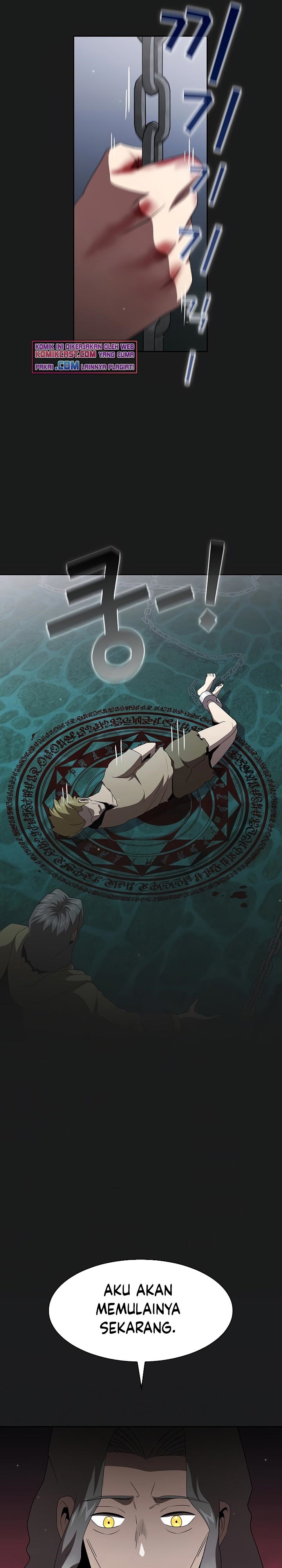 Is this Hero for Real? Chapter 11 Gambar 17