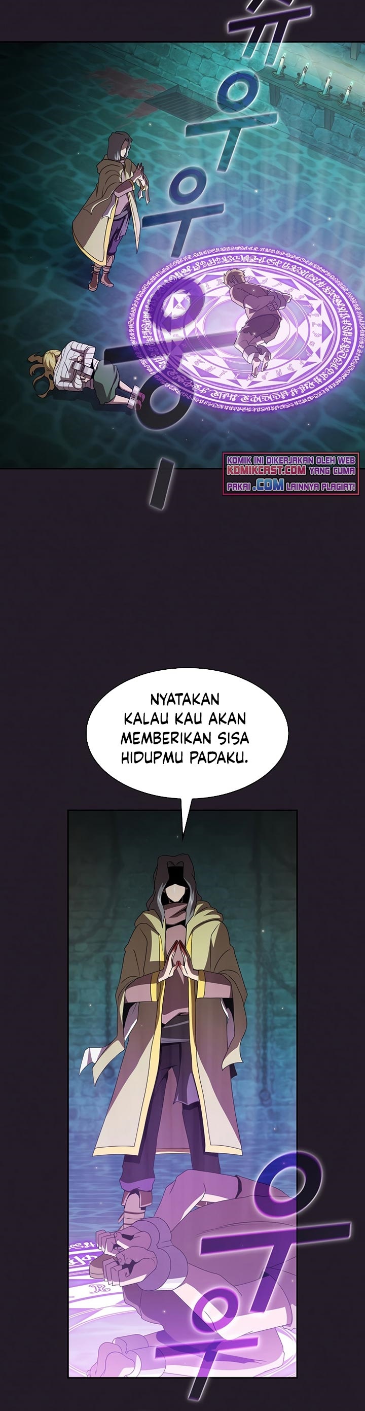 Is this Hero for Real? Chapter 11 Gambar 19
