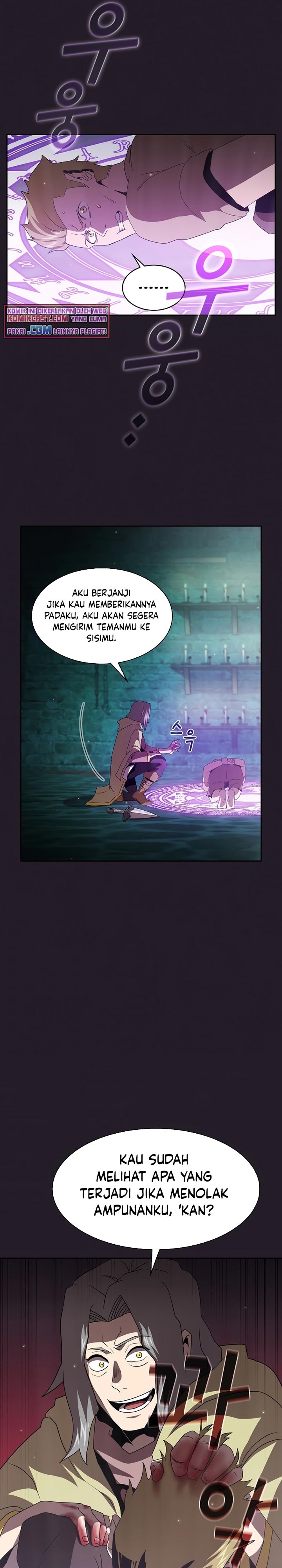 Is this Hero for Real? Chapter 11 Gambar 20